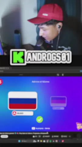 y esa ortografía 😔 #parati #fyp #humor #kick #kickclips 