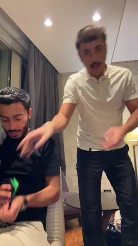 #عبدالله_فحص #بدر_الحسينان  #صديفي_باق_محفظتي🤣🤣 #beirut  #kwt 