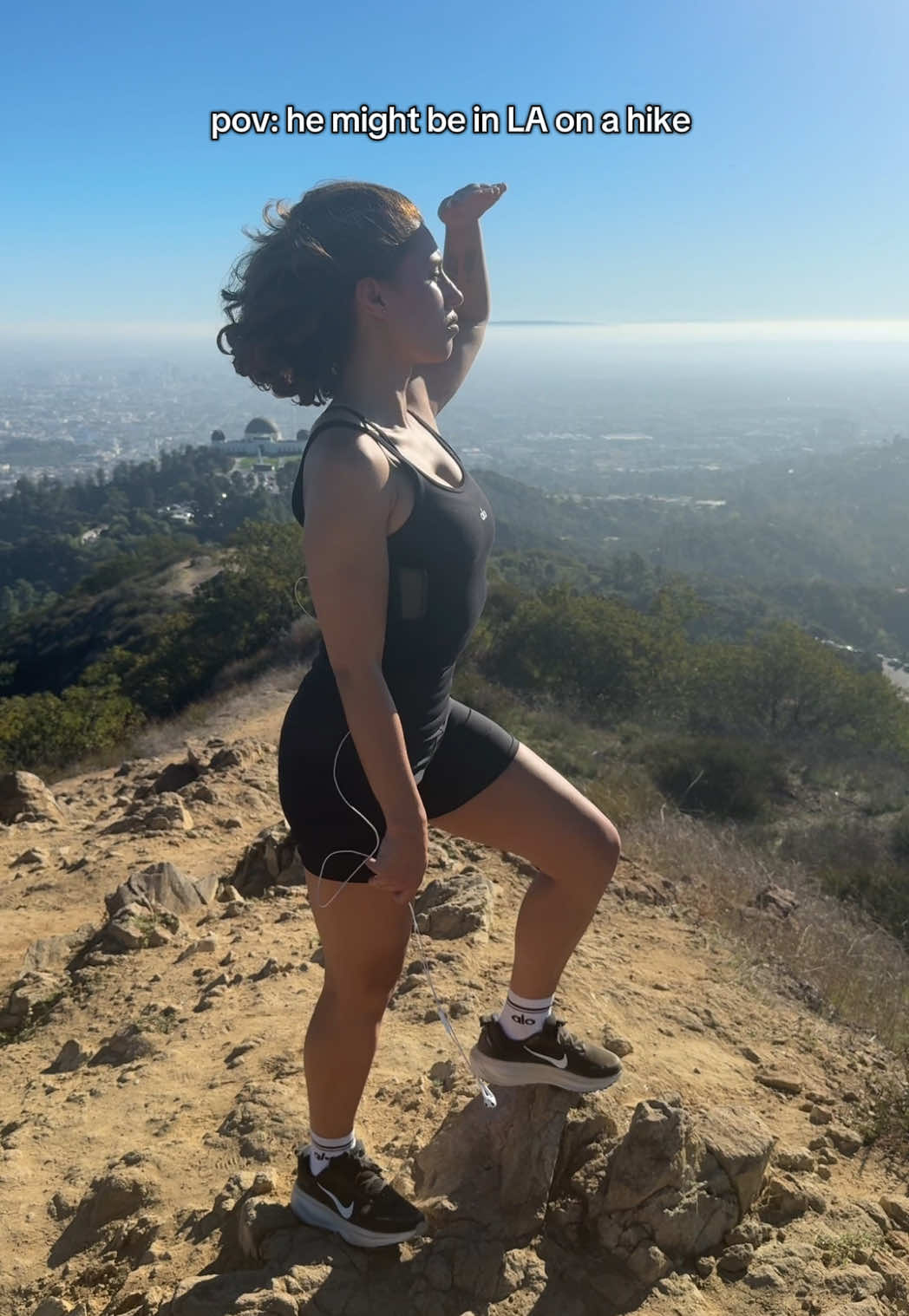 might check in-n-out after this in case he’s there hehehe #raye #whereismyhusband 