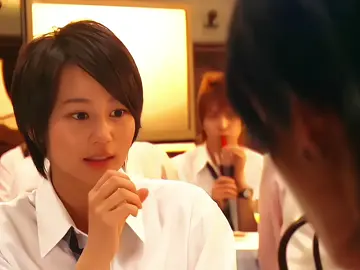 #HANAKIMI || nakatsu is my first second lead syndrome #jdrama #mizukiashiya #nakatsushuichi #tomaikuta 