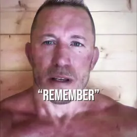 Right message and right messager!🔥🔥💯greatest of all time btw.#UFC #ufcedit #ufc_mma_sport #edit #gsp