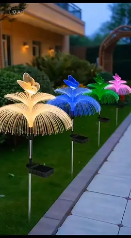 #denledsoiquang #denledsanvuon #quaireview #xuhuong 