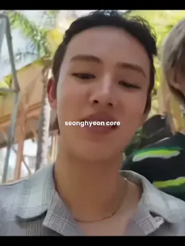 #seonghyeon #cortis 