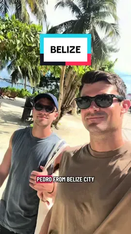 Top highlites from #Belize and #sanpedro