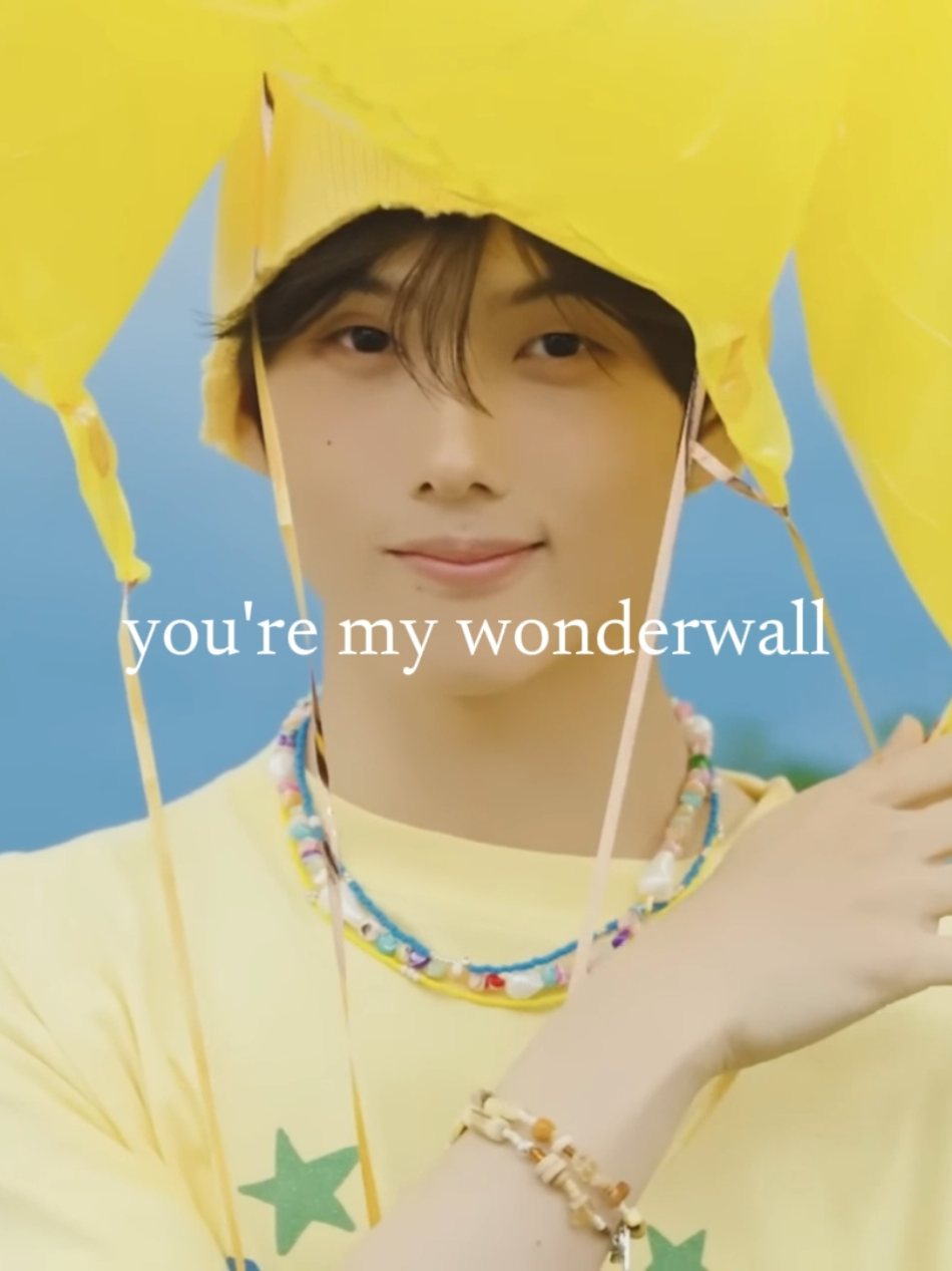 manifesting a full wonderwall cover by jisung one day 🙏 his voice is so beautiful #jisung #nct #nctdream 