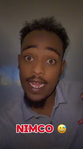 nimco isnot easy😀🤣#somalitiktok  