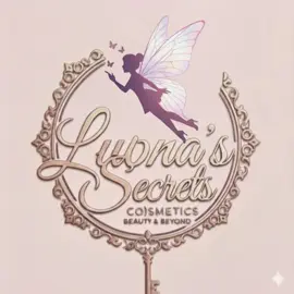 LUBNA'S SECRETS *Where The Magic Begins* 🪄🪄 Follow for more