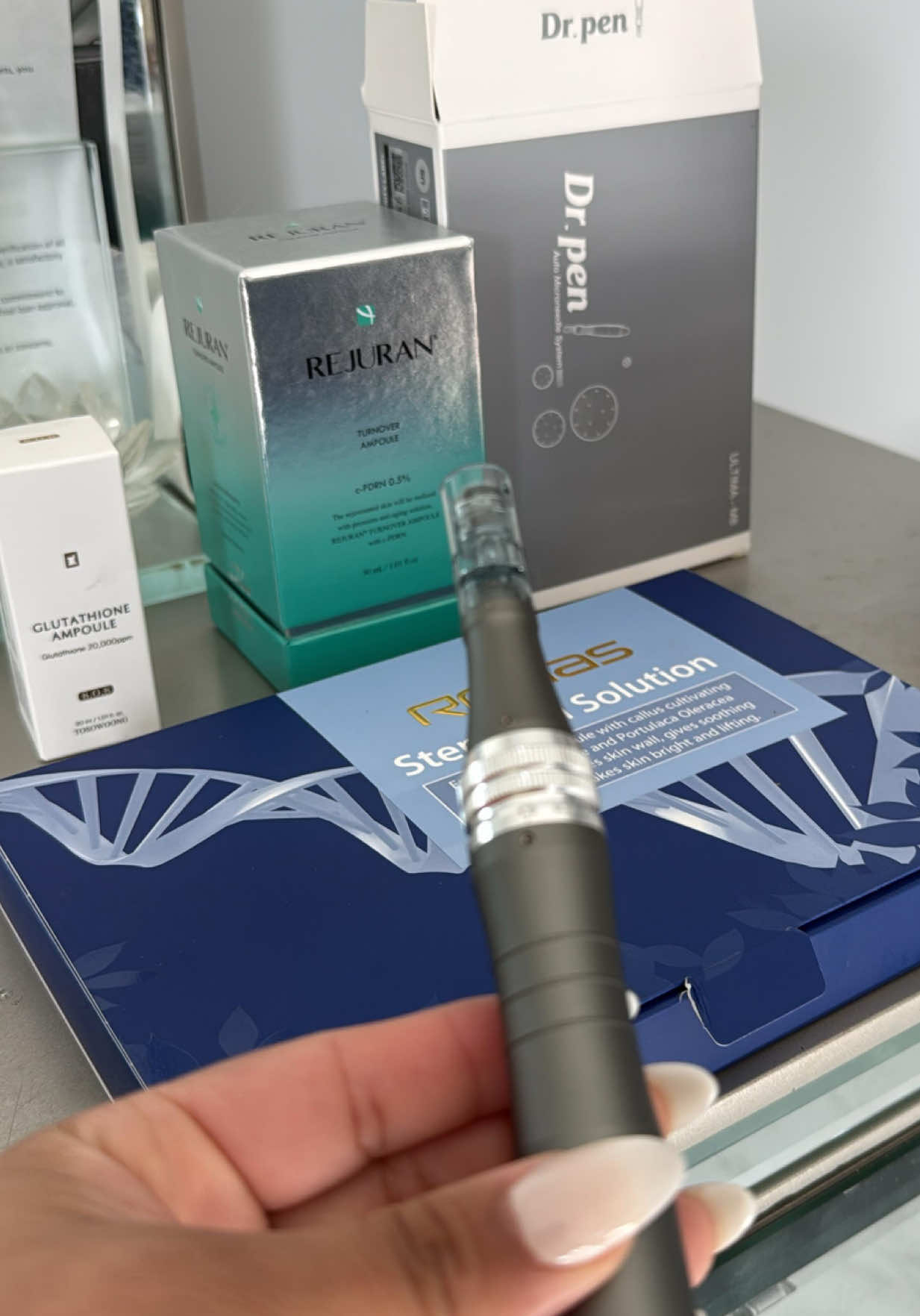 #facecare #latina #cleaning #facialtreatment #fyp 