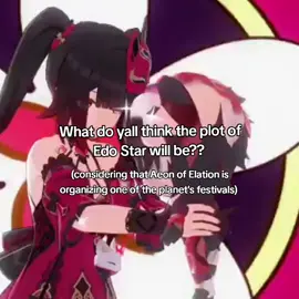 Hopefully it will be the opposite of Amphoreus (fun instead of sadness).#HonkaiStarRail #foryou 