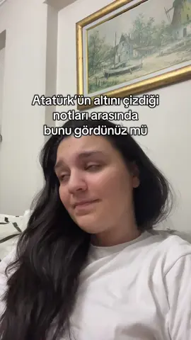 Canım Atam belki güvenilir arkadaşların olmadı ama milyonlarca evladın var, 10 Kasım’da da kalbimiz seninle 🖤 Anıtkabir derneği tarafından Atatürk’ün altını çizdiği, okuduğu işaretlediği kitapları ve notları yayınlanmış. Ücretsiz erişebilirsiniz.  #atatürk #10kasım #anıtkabir 