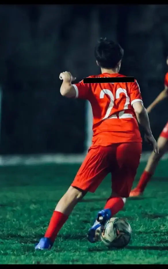 #لاعب #كرة_قدم #المنتخب_العراقي #صعدو #تغاعلكم_غواالي💕💕 