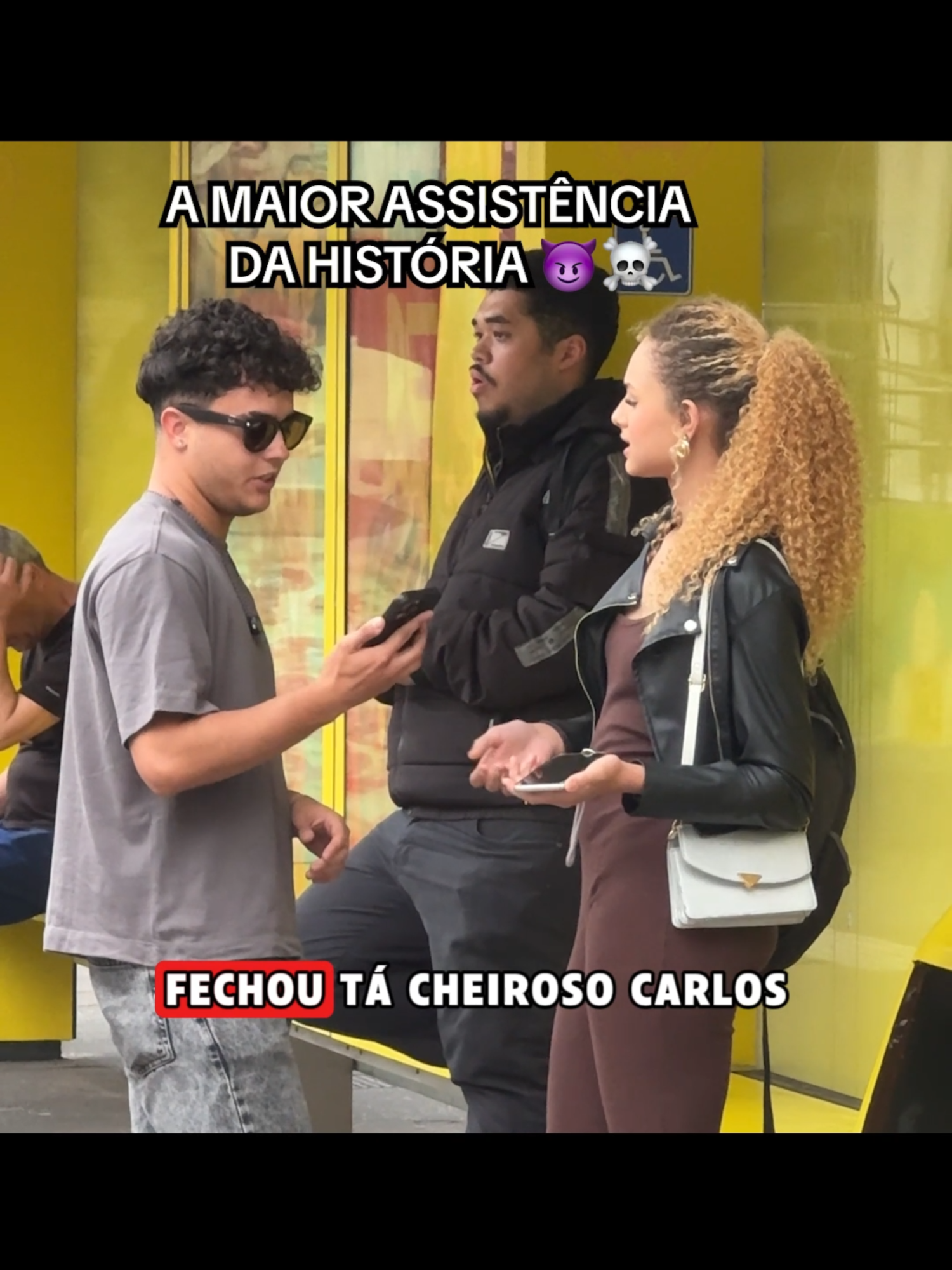 Tem coragem de chegar nelas assim? 🔥  #perfumemasculino #sedução #atração#attracionemen