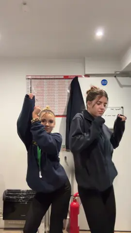 When you meet the other version of you at work #goodcompanions #fyp #foryoupage 