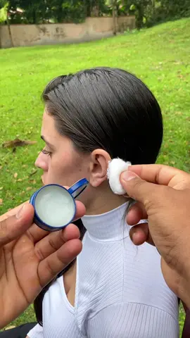 Apply Vicks VapoRub to these 10 areas and see what happens! 😱 #health #vicks