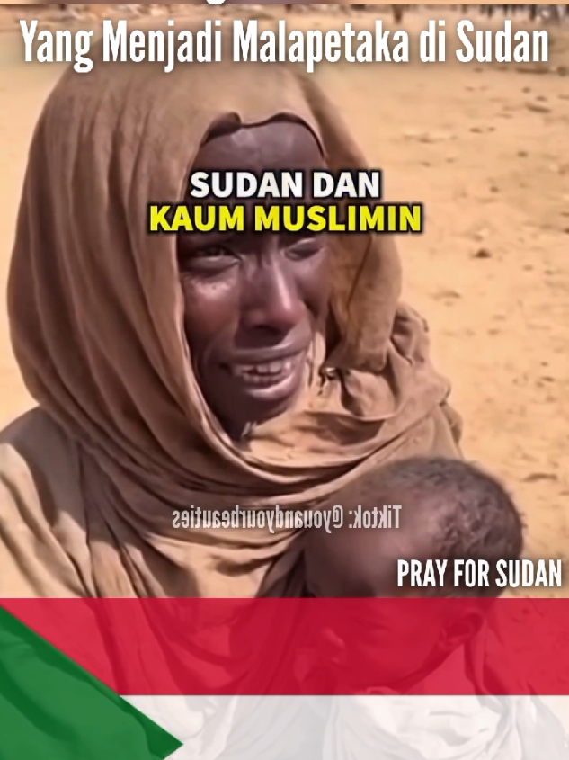 Gunung Emas Raksasa Yang Menjadi Malapetaka di Sudan #sudan #emas #gold #freesudan 