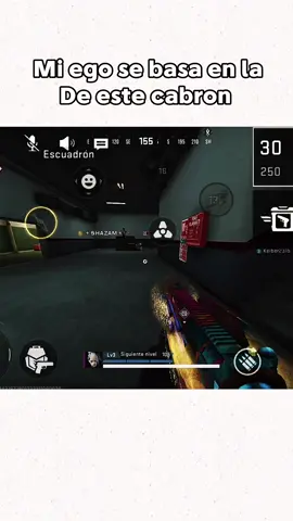 #egoista #viral #bloodstrike 