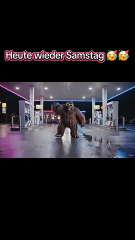 Heute wieder Samstag.  #Samstag #party #Wochenende #fyp #viral 