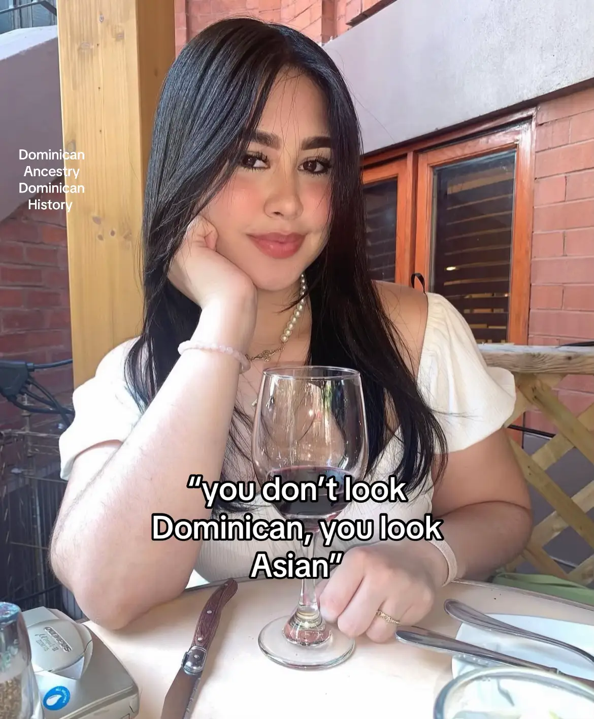 About time Dominicans stop listening to what others have to say on how we identify ourselves. #dominicanancestry #dominicanrepublic #taino #arawak #haplogroup 