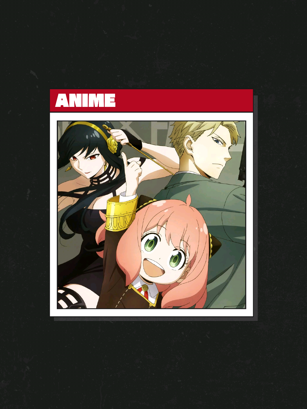 REVIEW #spyxfamilyanime TEMP. 3 EP. 6 - ¡El incio del Red Circus! #spyxfamily #anyaforger #loidforger #yorforger 