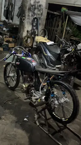 #wrtgarage #tigermatirasa💔 #promomakan1111 