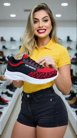 Tênis esportivo PULSE na oferta hoje. garanta o seu conforto com este tênis#tênis #tênis #tenisesportivo #tenismasculino #academia 