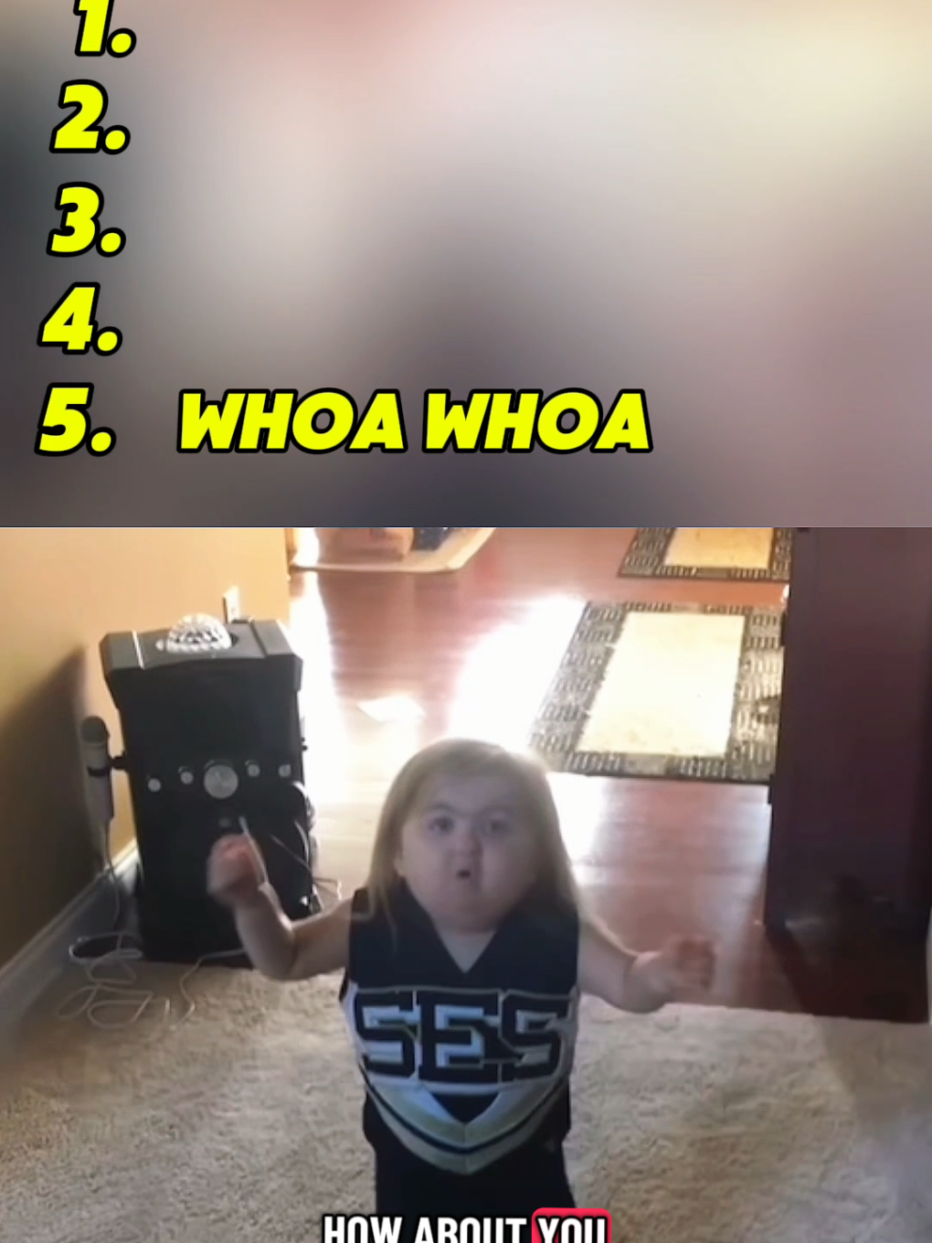 Top 5 Baby Audrey Nethery Funniest Moments #audreynethery #funnymoment #funny #babytiktok #viral 