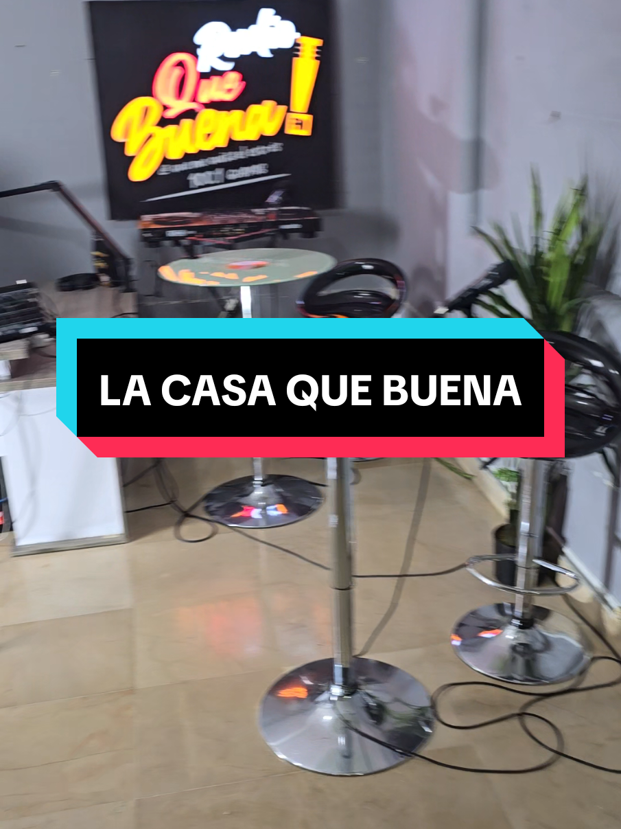 #casabuena #lamasmejor100.1 #fullvideos 