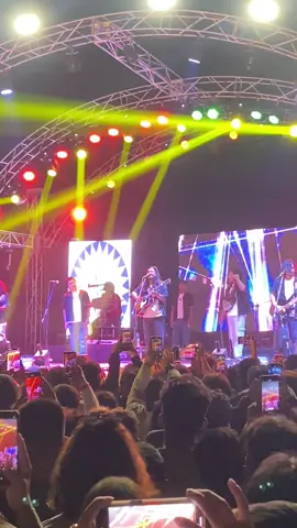 Concert त आफ्नै देशमा रमाइलो ♥️♥️ Kuma Sagar Live in Damak