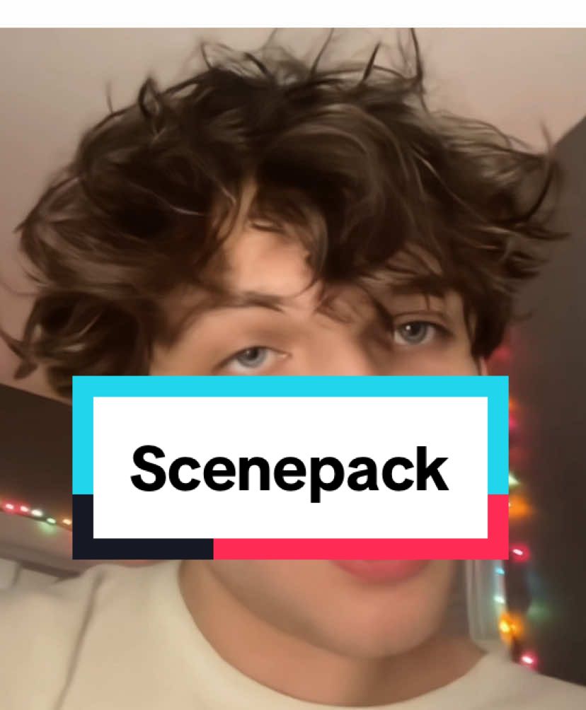 Nick sturniolo rare/uncommon tiktok clips for edits 😋 creds { optional } would appreciate if you give!! #nicksturniolo #sturniolotriplets #clips #fyp #scenepack 