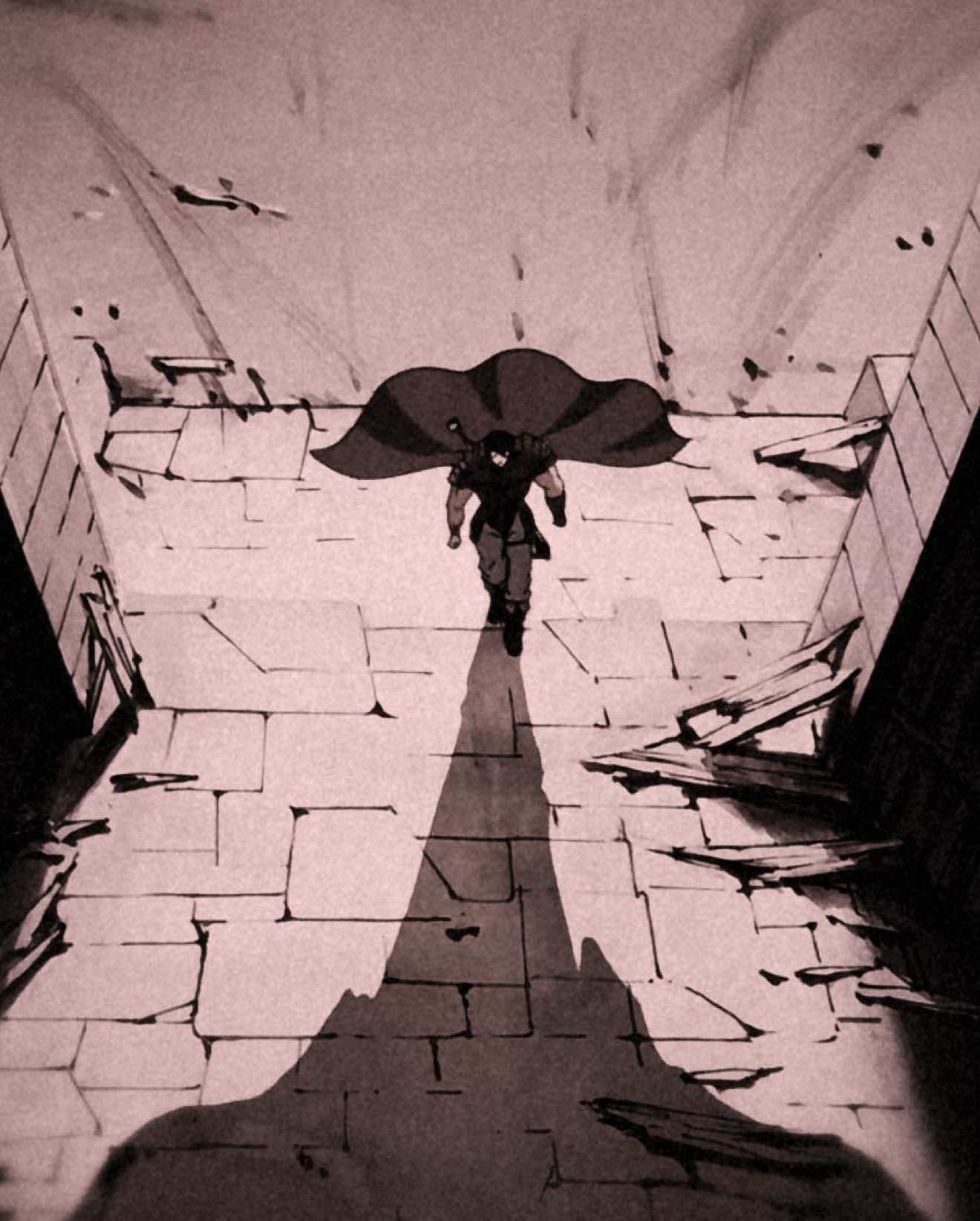 that’s him? #guts #berserk #griffith #casca #edit 