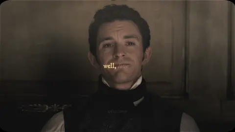 well, love || #bridgertonedit #kateandanthony #kanthony #bridgerton #yearning 