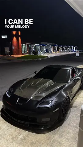 Replay #c6 #corvette #z06 #zr1 #fyp #cartok 