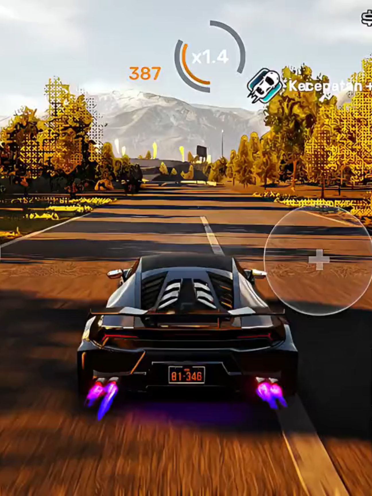 Malas ngedit || Accmod di bayo #Carxtreetandroid#Carxstreeet #Capcut #fyp