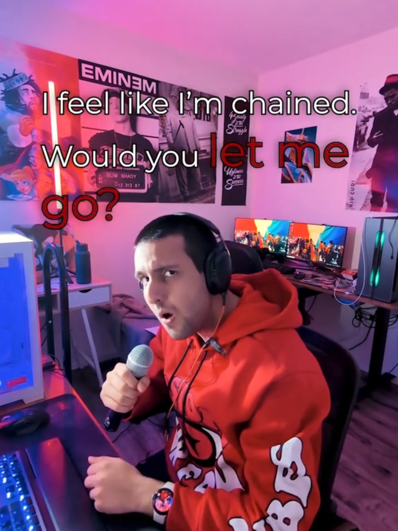 When was the last time you discovered a new smaller artist? #musicdiscovery #upcomingmusician #indiemusician #upcomingrapper #musictok 