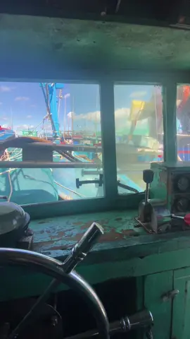 Chuyến này nghĩ hơi dài dài ae ạ 🥹#phumydong #77binhdinh #taucabinhdinh #xuhuong #luoirutbinhdinh 