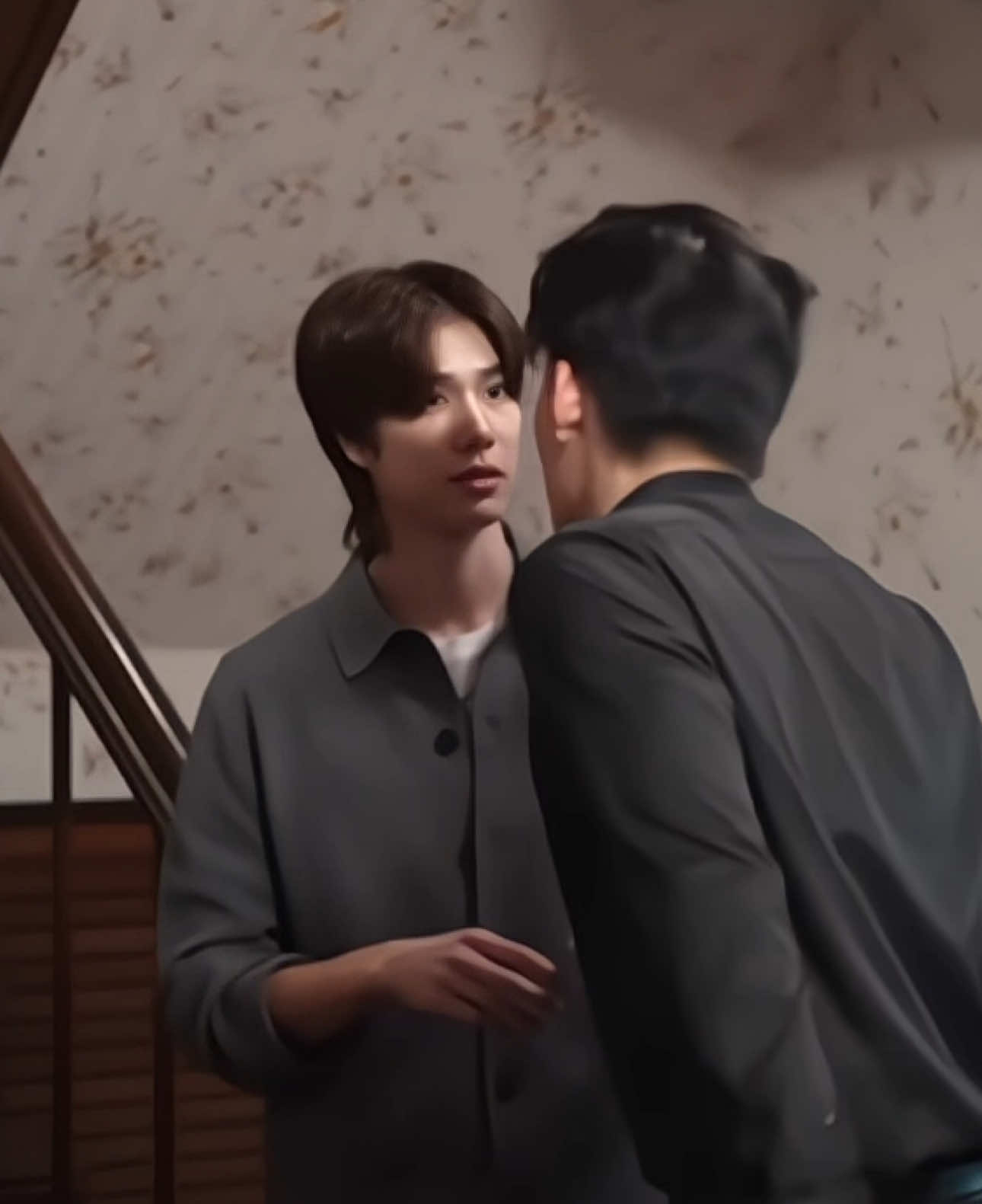 เบื้องหลังยังฮาขนาดนี้ ของจริงจะขนาดไหน 🤣 #MeAndTheeSeriesSpecial #MeAndTheeSeries #มีสติหน่อยคุณธีร์ #ppnaravit #PondPhuwin 