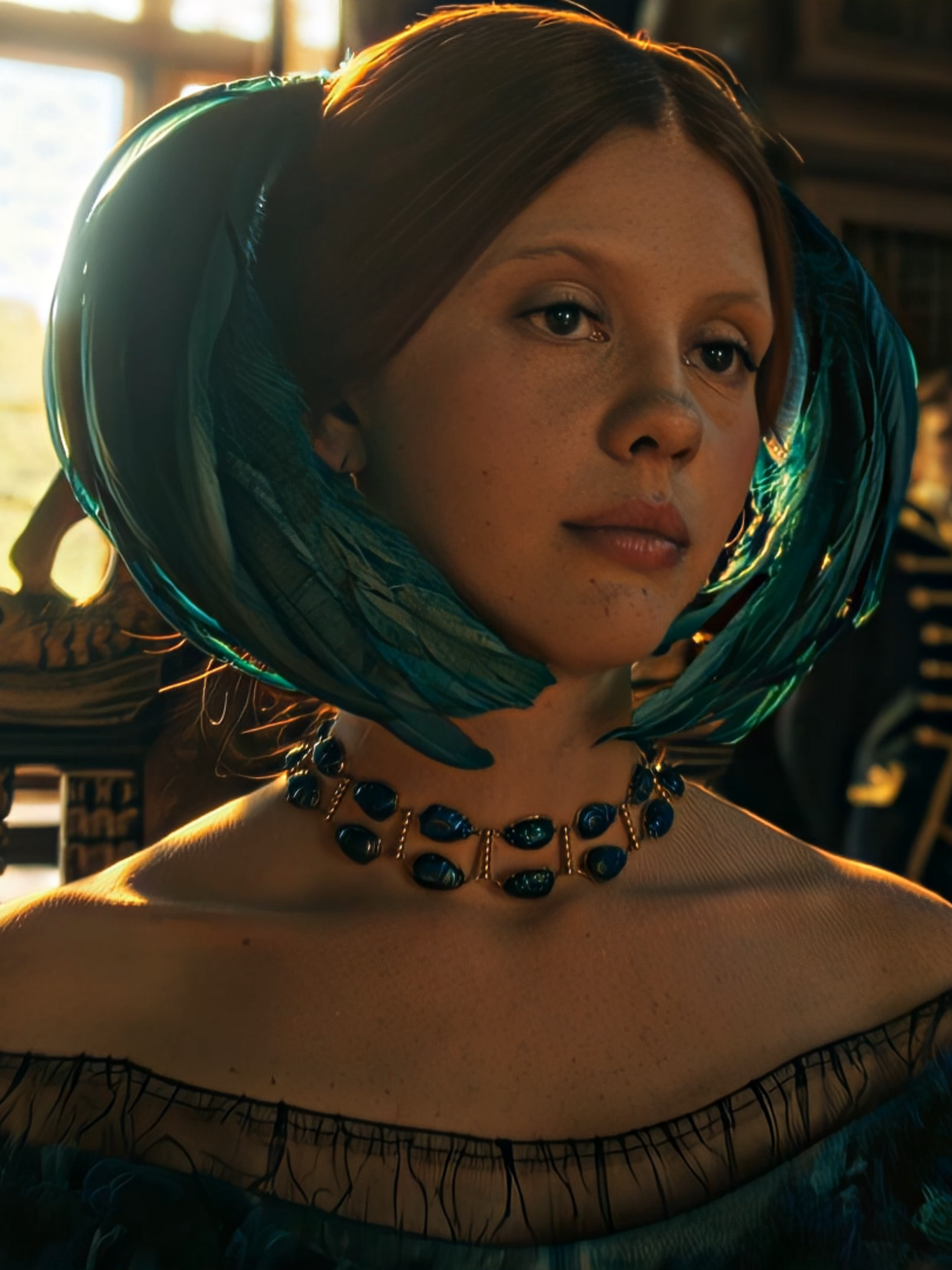 THIS GIRL ;/ #frankenstein #frankensteinedit #movie #fyp #viral #elizabethlavenza #aestheticedits