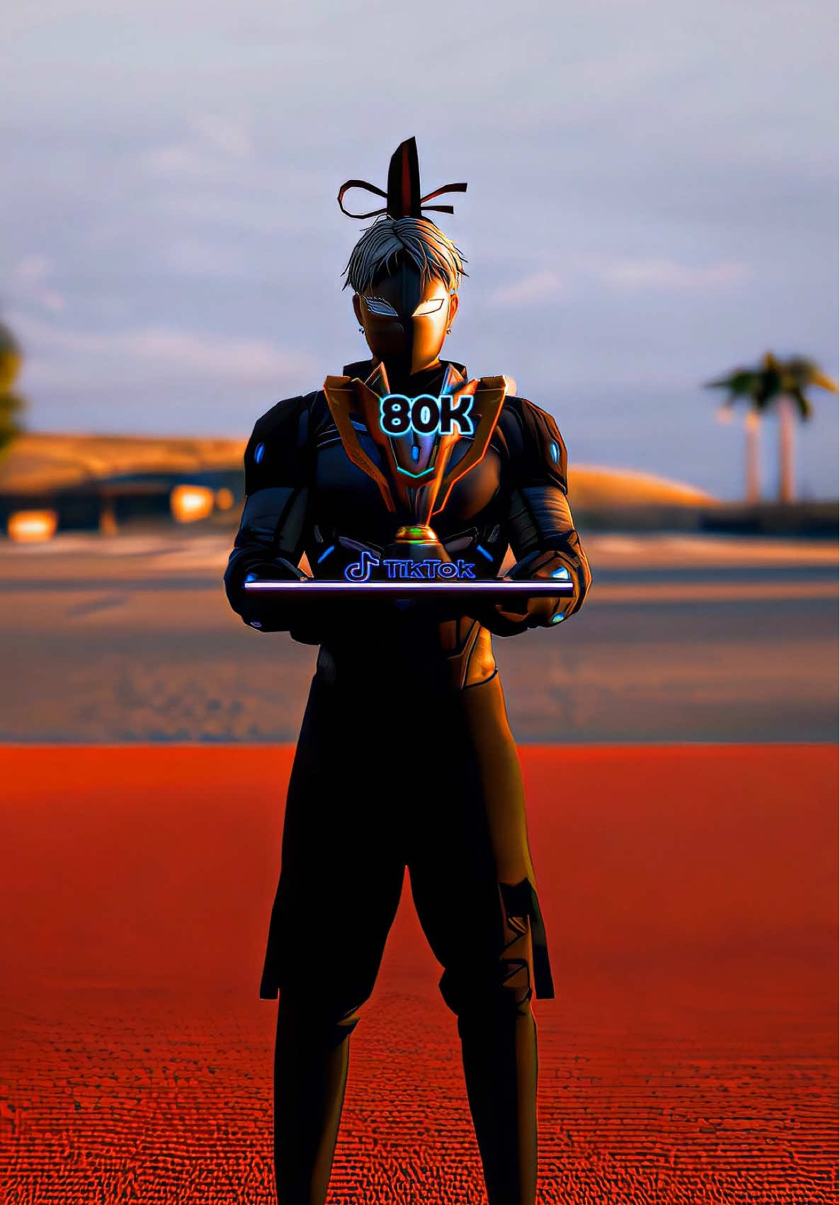 Thanks you guy for 80.000 followers on TikTok 🤯. The best is about to come ❤️#alphaff #fyp #viral #freefire #freefireedit 