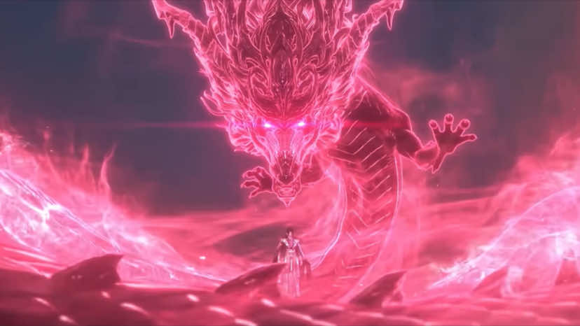 EP 173-174 Trailer #donghua #btth #xiaoyan 