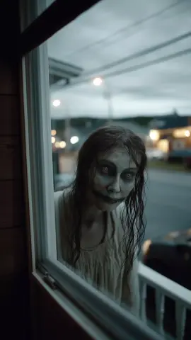 There’s an intruder in the house ⚠️