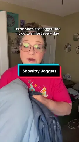 I live in the show, witty joggers, and I wouldn’t have it any other way. They are the most comfortable pants I own. #showitty #showittyjoggers #fallfashion #tiktokshopcybermonday #TikTokShopBlackFriday 