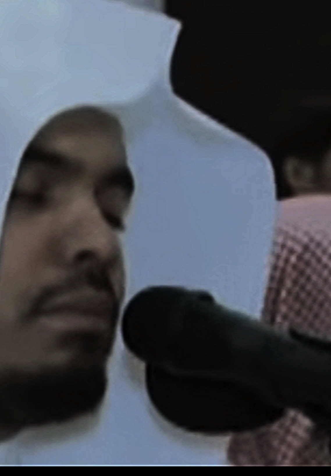 { فَدَعَا رَبَّهُ أَنِّي مَغْلُوبٌ فَانْتَصِرْ } #ياسر_الدوسري #سورة_القمر #اكتب_شي_توجر_عليه #Quran #islamic_video 