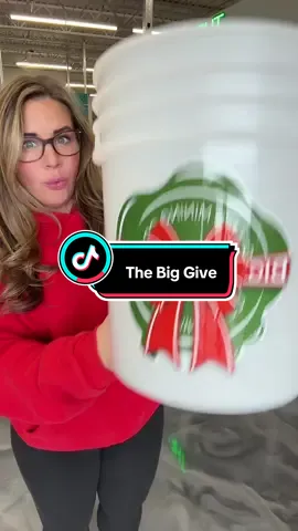 #thebigdig for the #holidays is filled with so much and is perfect for any age!