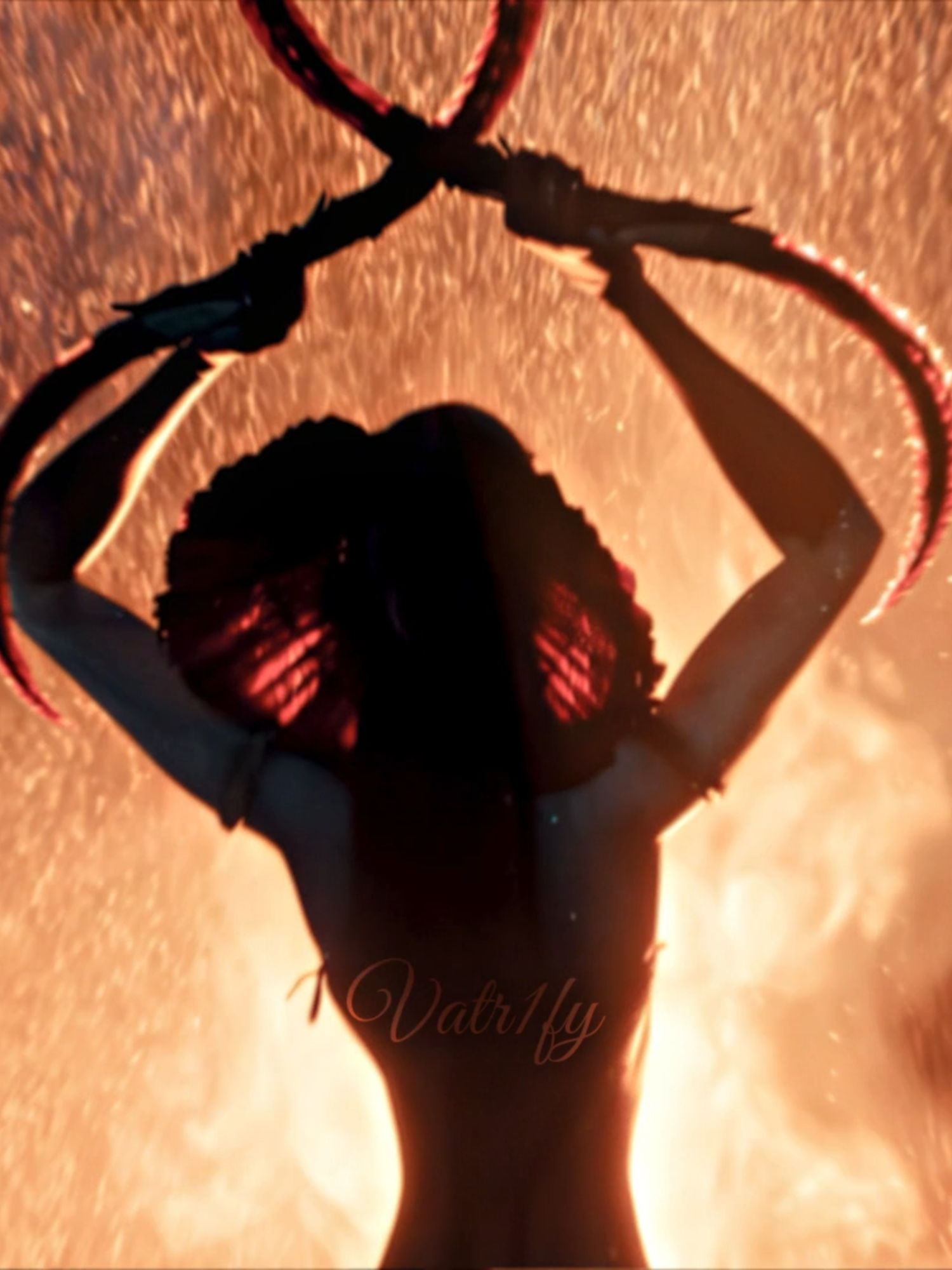 bet you felt aura coming 10 scrolls away || vsdt:@dsvxfilms || #avatar #avatarfireandash #edit #varang #varangedit #fyp #viral