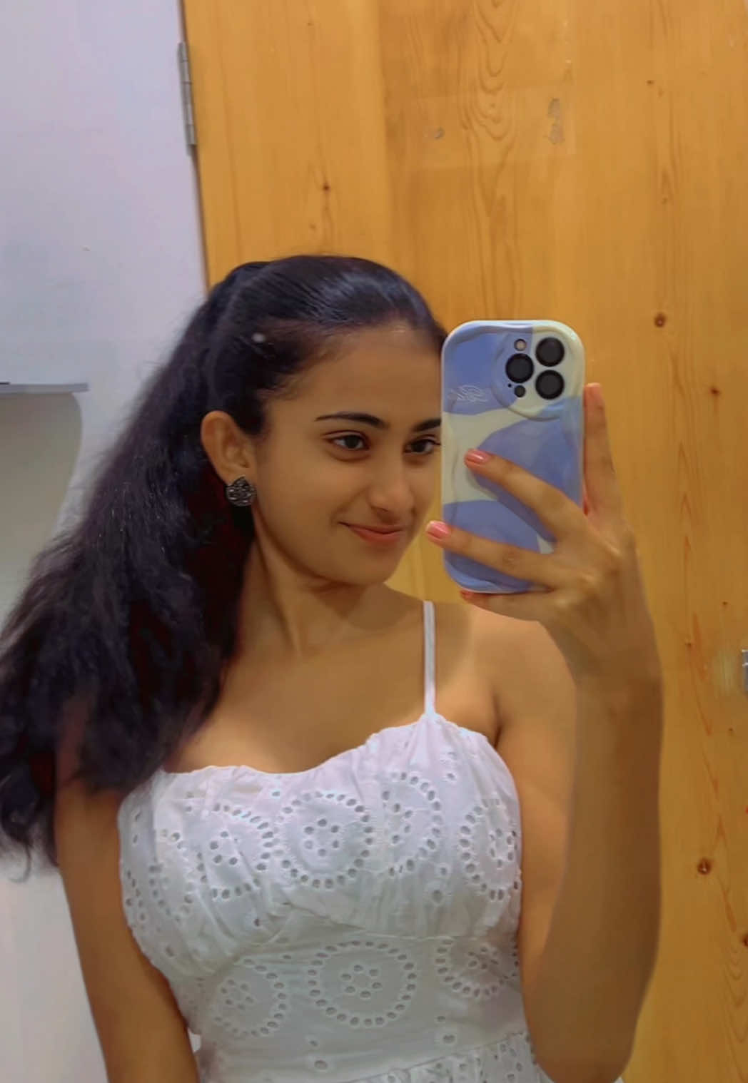 සද සේද වලා විදහා ✨🤍.... . . . #tiktok #capcut #trending #viral #fyp #sltiktok 