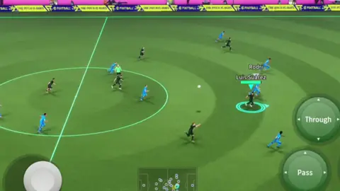 First edit.. pls be nice🥲👏 #efootball #viral 