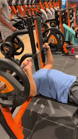 Envoie ça ton gymbro #gym #gymbro #motivation #benchpress 