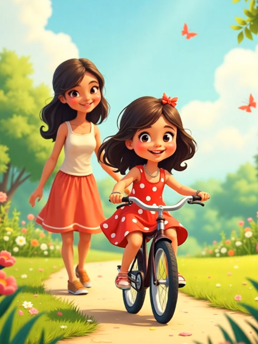 #انا_احب_ماما_وماما_تحبني #أطفال_تيك_توك  #أطفال  #اغاني_لونا  #كراميش 