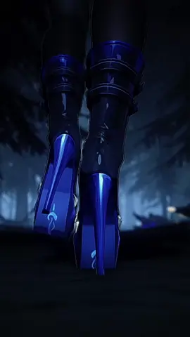 Este si era para Galbrenita #fypシ #kurogames #wuwa #Mod #gachaedit 