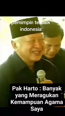 pemimpin terbaik #menolaklupa